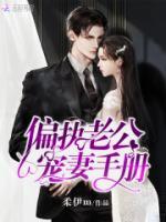 偏執(zhí)老公寵妻手冊