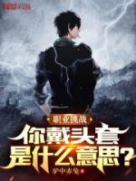職業(yè)挑戰(zhàn)：你戴頭套是什么意思？