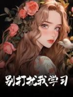 別打擾我學(xué)習(xí)