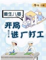 重生八零，開(kāi)局進(jìn)廠打工
