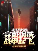 被誣陷抄襲？穿戴鋼鐵戰(zhàn)甲起飛！