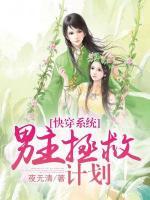 快穿系統(tǒng)：男主拯救計(jì)劃