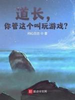 道長(zhǎng)，你管這個(gè)叫玩游戲？