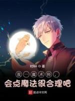 我一魔術(shù)師，會點魔法很合理吧