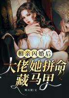相親閃婚后，大佬她拼命藏馬甲