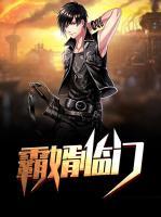 霸婿臨門