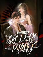 相親當天和豪門大佬閃婚了