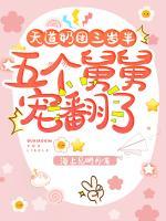 天道奶團(tuán)三歲半，五個舅舅寵翻了