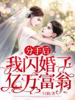 分手后，我閃婚了億萬富翁
