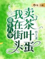 重生八零：我在街頭賣茶葉蛋
