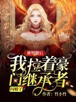 被劈腿后，我拉著豪門繼承者閃婚了