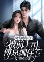 曲小姐離開后，被前上司傅總纏住了