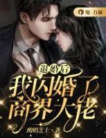 退婚后我閃婚了商界大佬