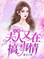 總裁，夫人又在搞事情！