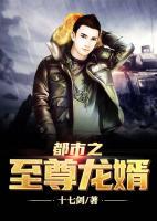 都市之至尊龍婿