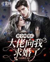 被全網(wǎng)黑后，大佬向我求婚了