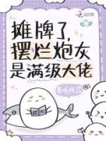 攤牌了，擺爛炮灰是滿級大佬