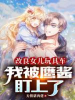 改良女兒玩具車，我被鷹醬盯上了