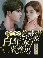 破產(chǎn)懷孕：總裁帶百年家產(chǎn)來養(yǎng)崽