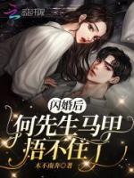 閃婚后，何先生馬甲捂不住了