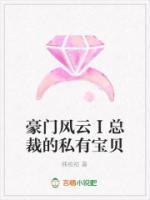 豪門風(fēng)云Ⅰ總裁的私有寶貝