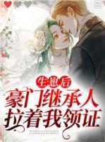 生崽后，豪門繼承人拉著我領證