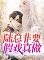 陸總非要假戲真做