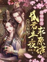 冷宮棄妃：昏君半夜翻墻跪著求原諒