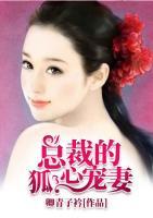 總裁的狐心寵妻