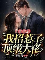 重生后我招惹了頂級(jí)大佬