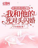 新郎逃婚后我和他的死對頭閃婚了
