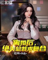 離婚后，絕美總裁求復(fù)合
