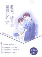 婚情幾許：前夫，請自重