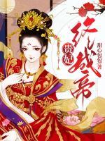 貴妃終成帝