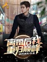 離婚后我重歸巔峰