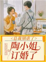 總裁別虐了，陶小姐訂婚了