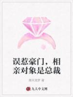 誤惹豪門，相親對(duì)象是總裁