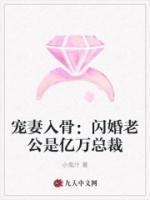 寵妻入骨：閃婚老公是億萬總裁