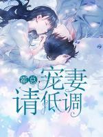 霍總，寵妻請低調(diào)