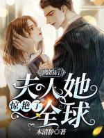 離婚后夫人她驚艷了全球