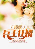 超級兵王狂婿