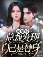 離婚后，總裁發(fā)現(xiàn)自己是替身