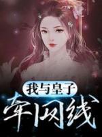 我與皇子牽網(wǎng)線