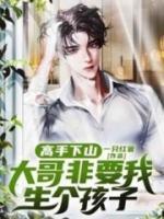 高手下山：大哥非要我生個孩子