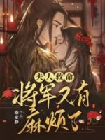 夫人救命，將軍又有麻煩了