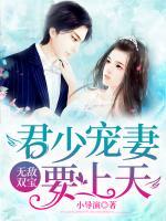 無敵雙寶：君少寵妻要上天