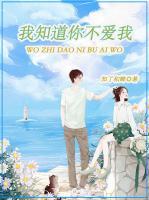 我知道你不愛我