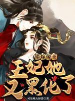 錯嫁傻王：王妃她又黑化了