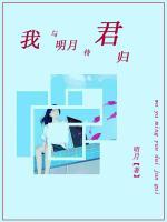 我與明月待君歸