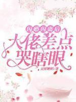 閃婚閃離后大佬差點(diǎn)哭瞎眼